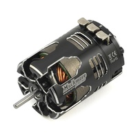 MUCH MORE FLETA ZX V2 21.5T FIXED TIMING BRUSHLESS MOTOR - MR-V2ZX215FER