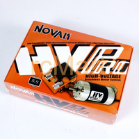 NOVAK HV PRO 5.5 BRUSHLESS SYSTEM - NK3025D