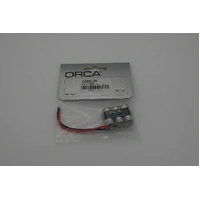 ORCA 9V 1.5F ESC Super Capacitor (CP19SU9V15F)