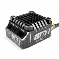 ORCA OE1 MKII Pro 160A Sensored Brushless ESC – ES24OE1MKII