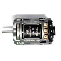 ORCA Blitreme 3A V2 13.5T Sensored Brushless Motor – EFRA Spec – MO24BT3U135A