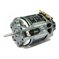 ORCA Blitreme 3A V2 17.5T Sensored Brushless Motor – EFRA Spec – MO24BT3U175A