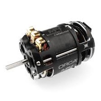 ORCA Modtreme 4 M4 6.5T Sensored Brushless Modified Motor – MO26MTM465T