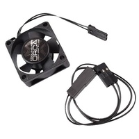 ORCA Blitreme 3 21.5T Sensored Brushless Motor – EFRA Spec – MO24BT3U215A