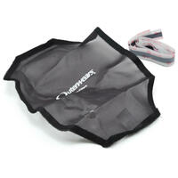 Outerwears Performance Truck Shroud (Stampede 4x4) /BLACK- OW20-2656-01