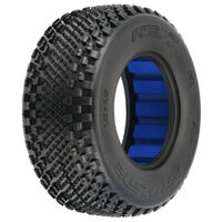 PROLINE PRISM SC 2.2/3.0 INCH Z3 CARPET TIRE (2) SC FRONT - PR10169-103