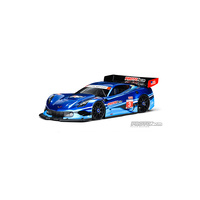 PROLINE CHEVROLET CORVETTE C7.R CLEAR BODY SUIT GT1 325MM - PR1551-40