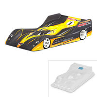 PROTOFROM AMR 1/12TH LIGHTWEIGHT CLEAR BODY - PR1611-21
