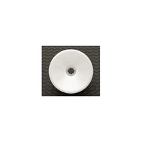 PROLINE ASSOCIATED RC10 T2/T3/GT FRONT WHITE VELOCITY DISH WHEEL 2PCS - PR2635-00
