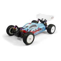 PROLINE 2012 BULLDOG CAT SX3 BODY - PR3387-00