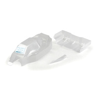 PROLINE B5 PRE-CUT PHANTOM CLEAR BODY - PR3428-17