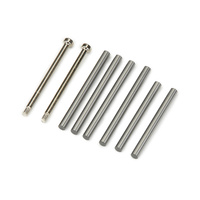 PRO-MT 4X4 REPLACEMENT HINGE PIN SET - PR4005-19