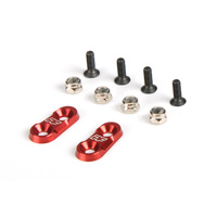 PROLINE PROTOFORM ALUM WING MOUNTS - PR6054-00