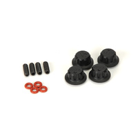 PROLINE PRO-LINE BODY MOUNT THUMBWASHER KIT - PR6070-02