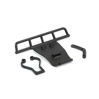 PROLINE PRO-2 REAR BUMPERS FOR SLASH - PR6092-14