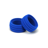 PROLINE 1-10TH HARD CLOSED CELL REAR FOAM 2PCS - PR6185-05