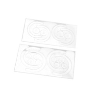 Proline Pf 1-12Th Fender And Body Post Protectors - Pr6290-00
