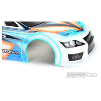 PROLINE PF 1-10TH FENDER AND BODY POST PROTECTORS - PR6290-01