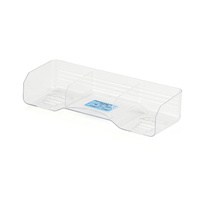 PROLINE PRE-CUT TRIFECTA LITE 1:8TH LEXAN WING - PR6291-17