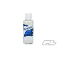 PROLINE POLYCARBONATE RC BODY PAINT - PEARL WHITE - 60ml - PR6327-03