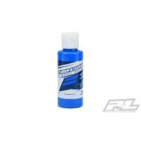 PROLINE POLYCARBONATE RC BODY PAINT - FLUORESCENT BLUE - 60ml - PR6328-04
