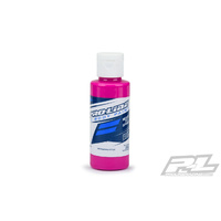 PROLINE POLYCARBONATE RC BODY PAINT - FLUORESCENT FUCHSIA - 60ml - PR6328-05