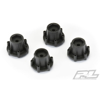 PROLINE 6X30 TO 14MM HEX ADAPTERS FOR PRO-LINE 6X30 2.8" WHEELS - PR6347-00