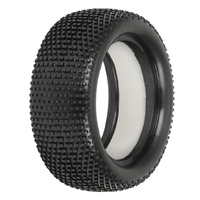 PROLINE HOLESHOT 2.0 M3 4WD FRONT TYRE 2PCS - PR8207-02