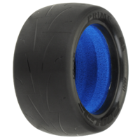 PROLINE PRIME 2.2 M4 SS REAR BUGGY TYRES - 2PCS - PR8241-03