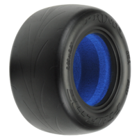 PROLINE PRIME T 2.2 M4 S-SOFT TYRES - 2PCS - PR8247-03