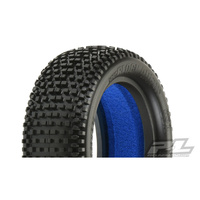 PROLINE BLOCKADE 2.2 4WD M3 FRONT TYRES 2PCS - PR8252-02