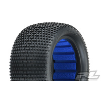 PROLINE HOLE SHOT 3.0 2.2" M3 BUGGY REAR TIRES - PR8282-02