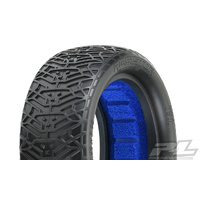 Proline 'Prism' 2.2 Z4 (Soft Carpet) Buggy Rear Tyres - The best place for RC cars in the UK & Europe