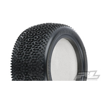 PROLINE Hexon 2.2" Z3 (Medium Carpet) Off-Road Carpet Buggy Rear Tires (2) - Pr8292-103