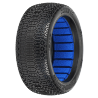 PROLINE ION M3 1-8TH BUGGY TYRES - 2PCS - PR9047-02