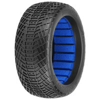 PROLINE 1/8 Positron MC Front/Rear Off-Road Buggy Tires (2) - PR9061-17