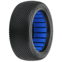 PROLINE 1/8 Slide Lock MC Front/Rear Off-Road Buggy Tires (2) - PR9064-17
