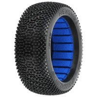 PROLINE Hex Shot M3 (Soft) Off-Road 1:8 Buggy Tires (2) for Front or Rear