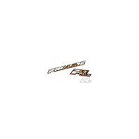 PRO-LINE CALIFORNIA PRIDE DECA - PR9507-01