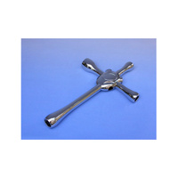 4-WAY WRENCH 557 TYPE - PX1311