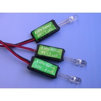 LI-PO SAVER 2 CELL - PX1412