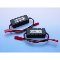 LI-PO REGULATOR 6V-3A - PX1422