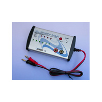 DC LIPO AND LIFE BALANCE CHARGER - PX3840A