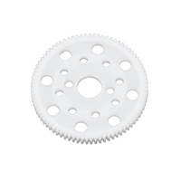 64PITC 81TEETH SUPER SPUR GEAR - RRP4181