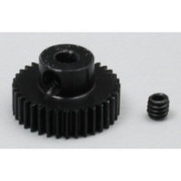 64PITC 32TEETH ALUMINIUM PRO PINION - RRP4332