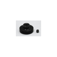 64PITC 52TEETH ALUMINIUM PRO PINION - RRP4352