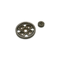 BAJA 5B 55T SPUR 18T PINION CO - RRP6170