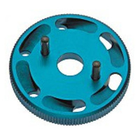 2.5 MAXX VENTED ALUM. FLYWHEEL - RRP8552