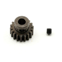 .8 MODULE 19 T EXTRA HARD 5MM SHAFT - RRP8719