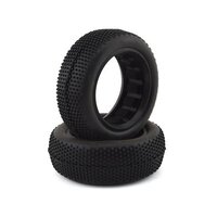 Raw Speed SuperMini 1/10 2W Buggy Front - Soft with Black Insert - RS100109SB
